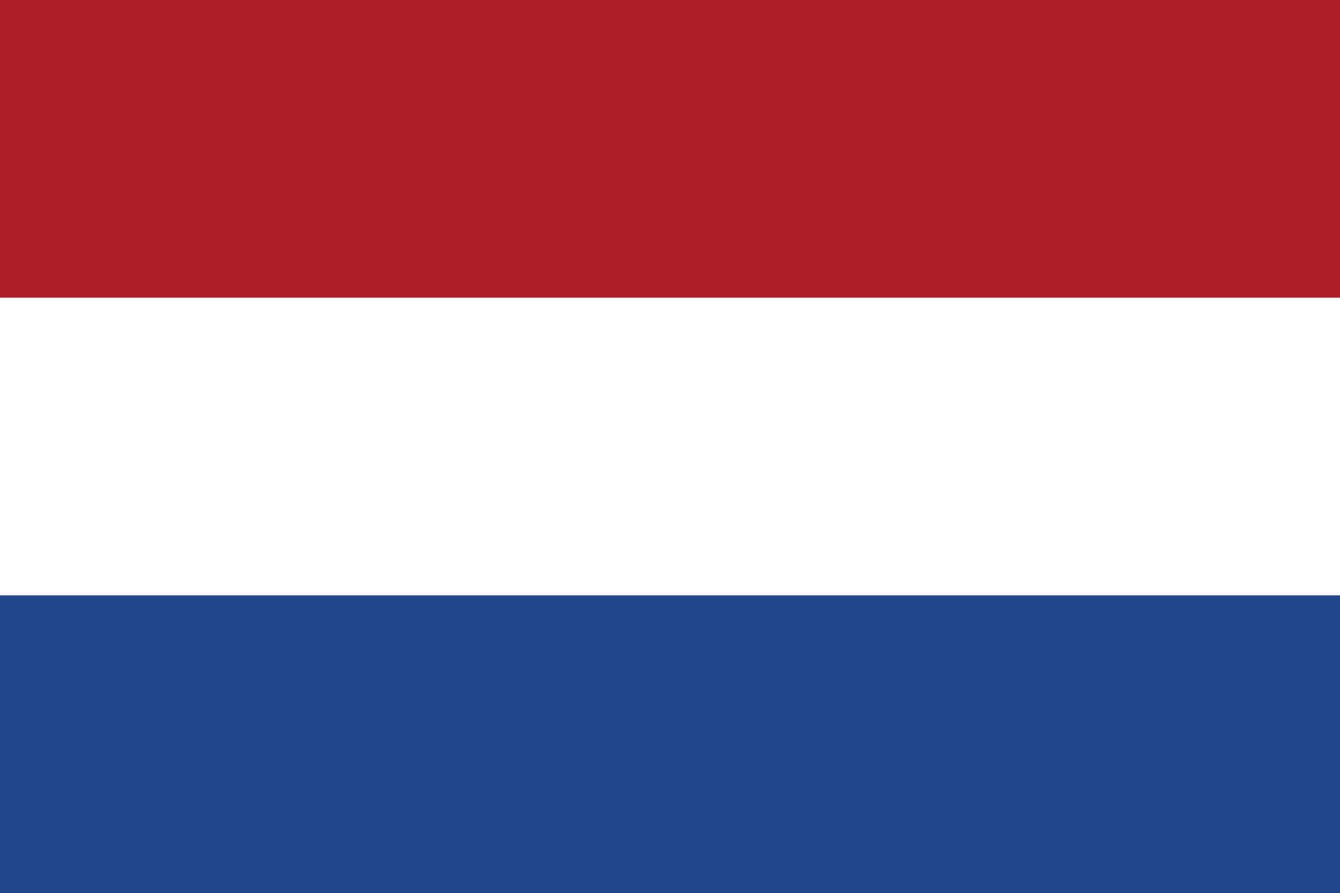 Nederland language icon