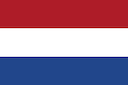Language icon – Nederland