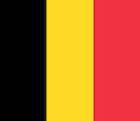 Language icon – België (Nederlands)